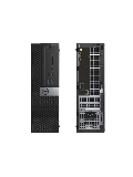 Refurb Dell OptiPlex 7050/ Intel Core i7-6700/ 8GB RAM/ 500GB HDD/ 256GB SSD/ Windows 10 Pro Refurb Dell OptiPlex 7050/ Intel Core i7-6700/ 8GB RAM/ 500GB HDD/ 256GB SSD/ Windows 10 Pro